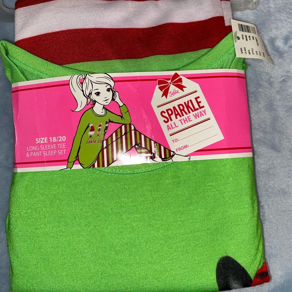 Justice PJS